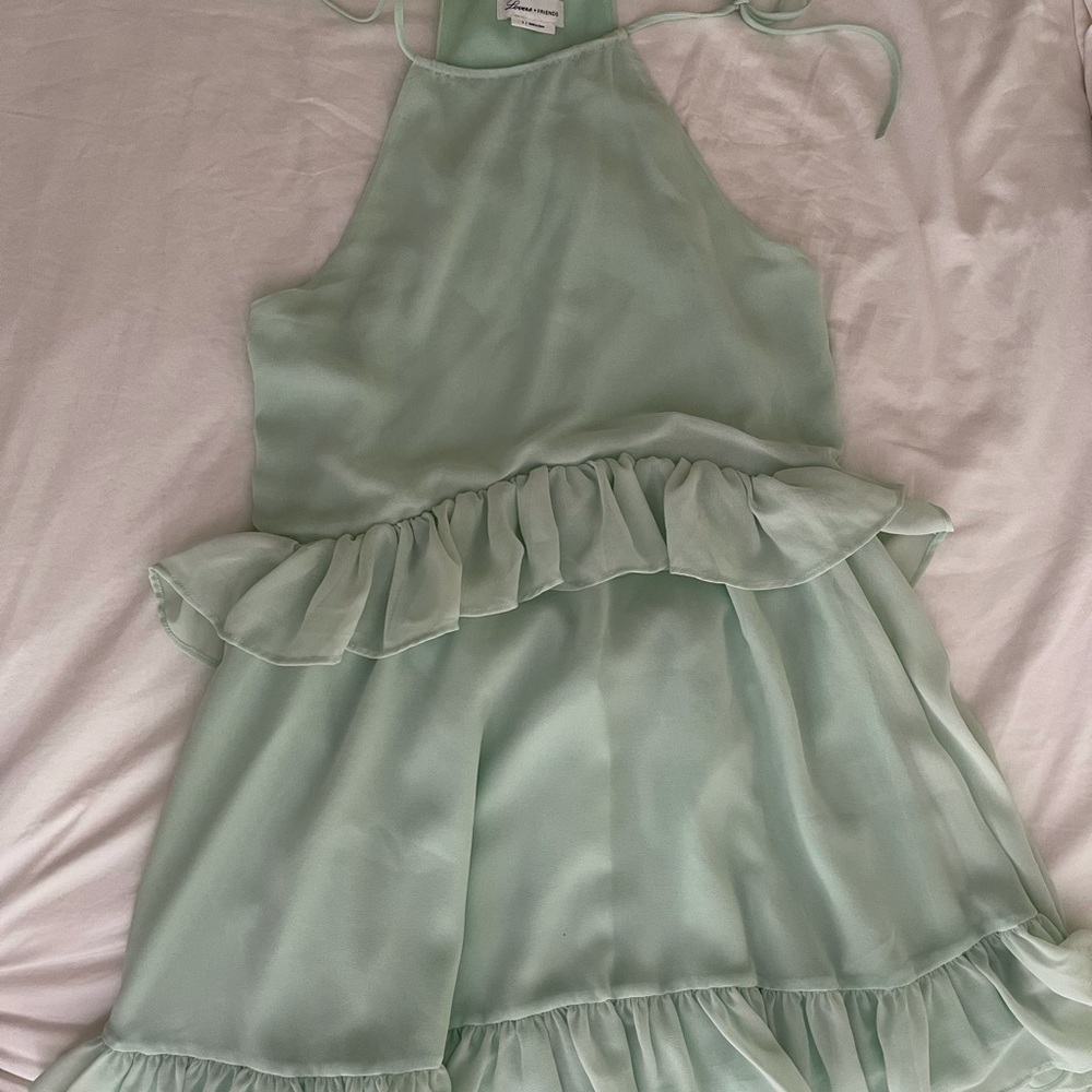 Lulus Dress - Picture 5 of 6
